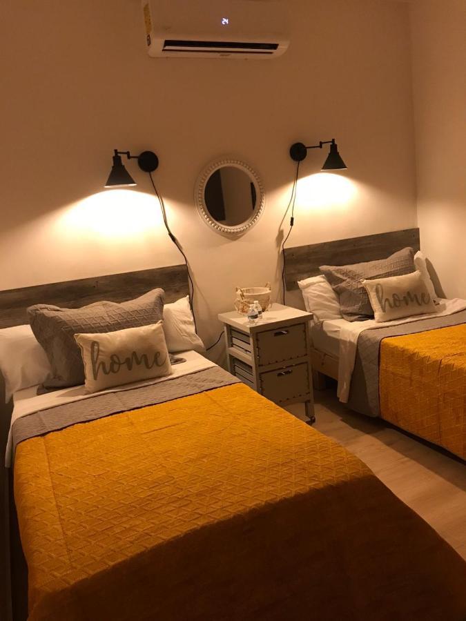 Garden Suites Comalcalco Eksteriør billede