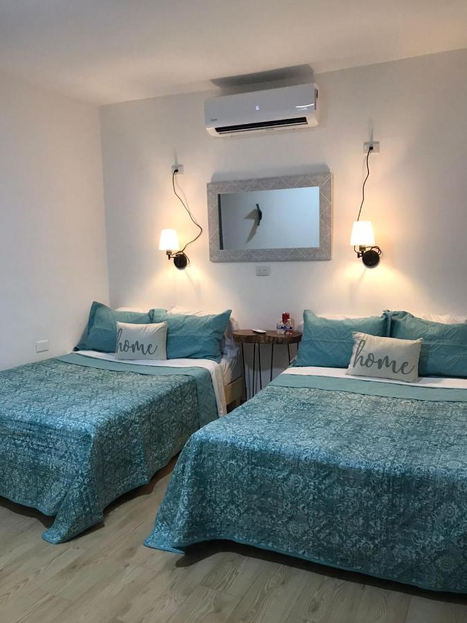 Garden Suites Comalcalco Eksteriør billede