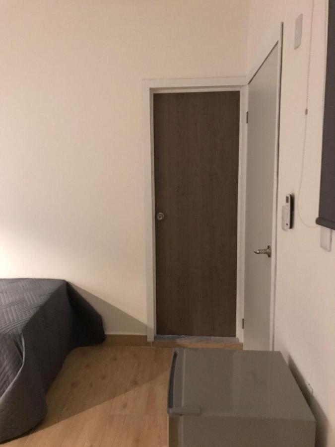 Garden Suites Comalcalco Eksteriør billede