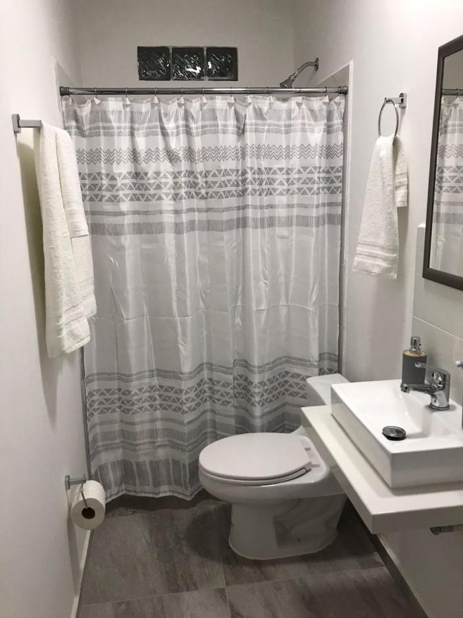 Garden Suites Comalcalco Eksteriør billede