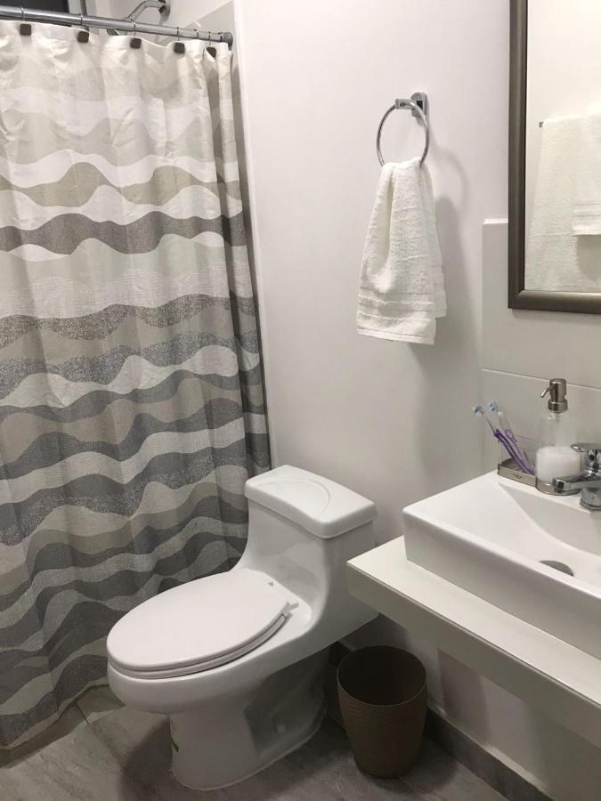 Garden Suites Comalcalco Eksteriør billede