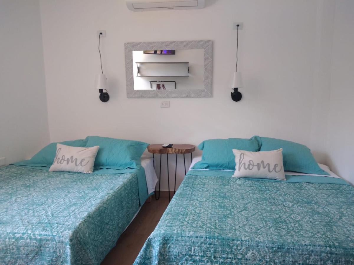 Garden Suites Comalcalco Eksteriør billede