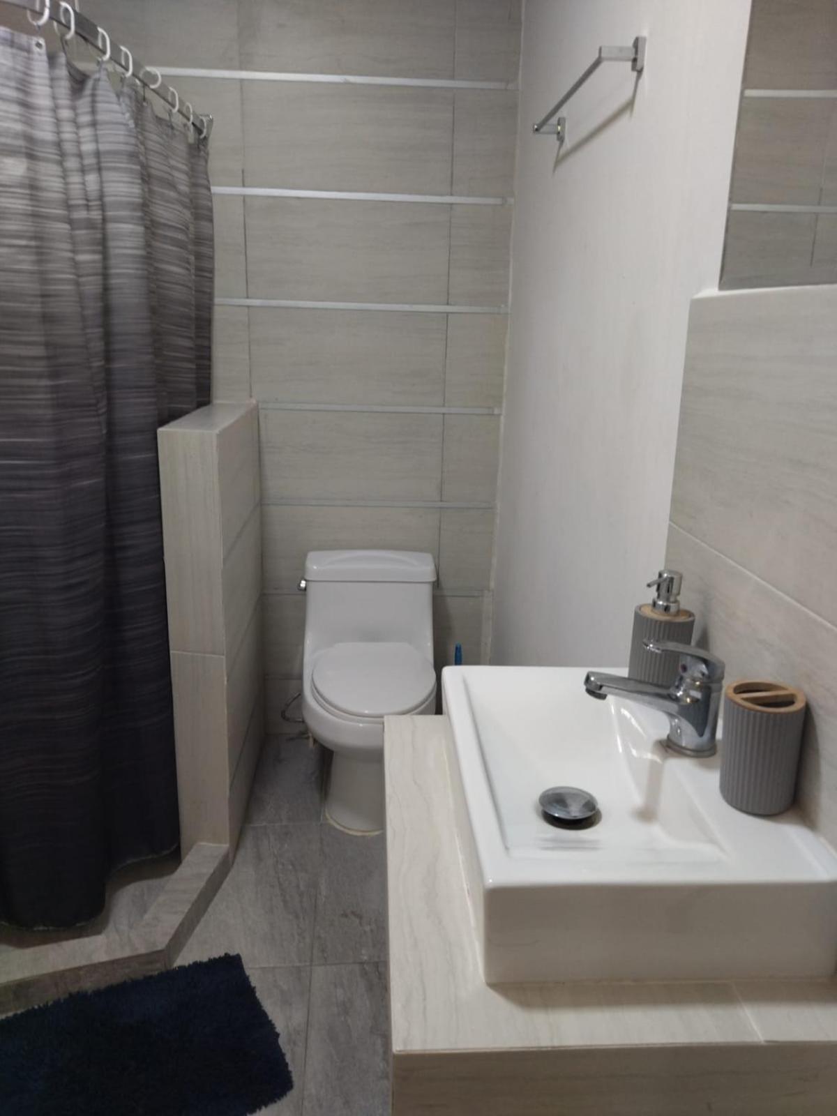 Garden Suites Comalcalco Eksteriør billede