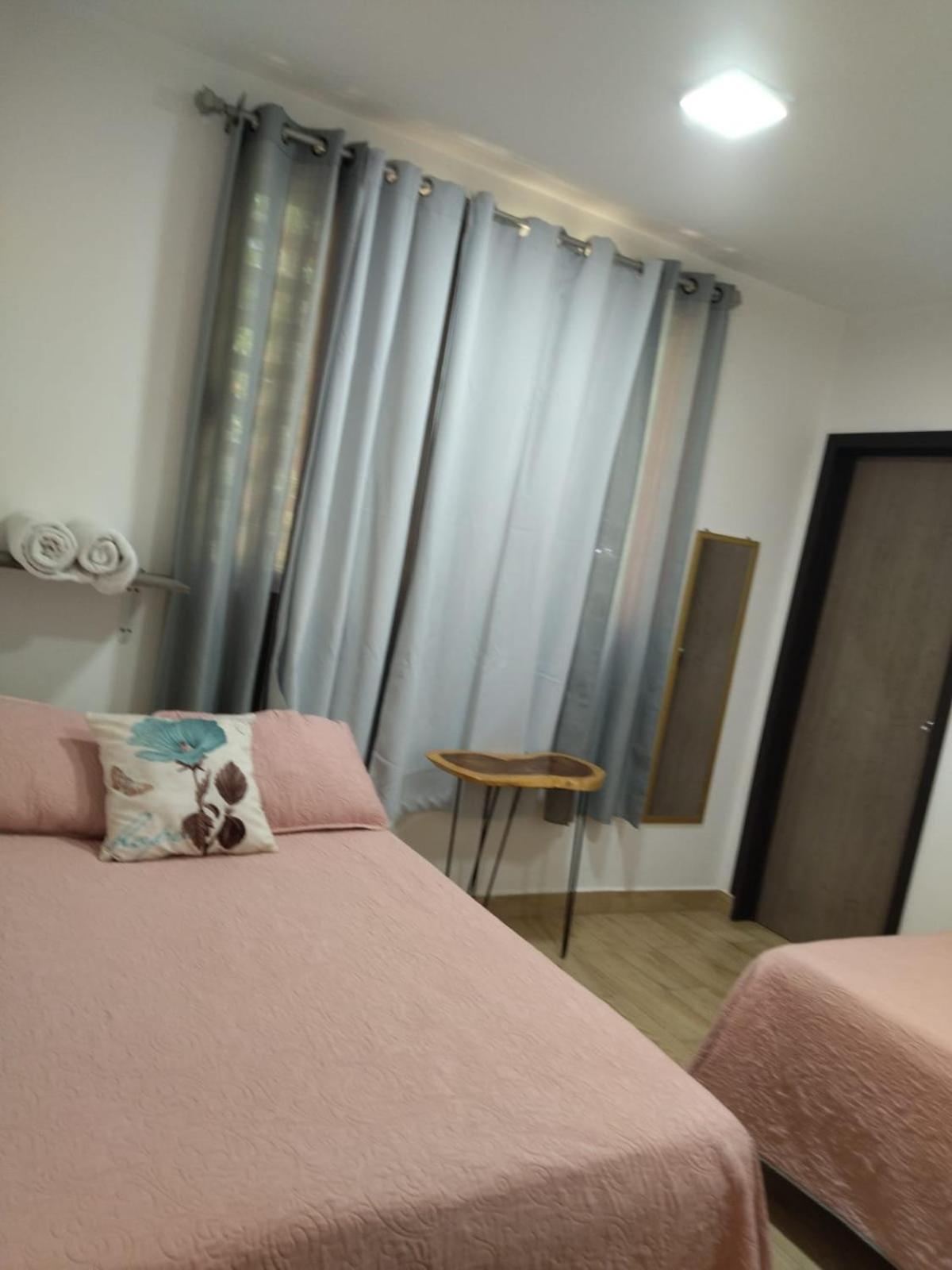 Garden Suites Comalcalco Eksteriør billede