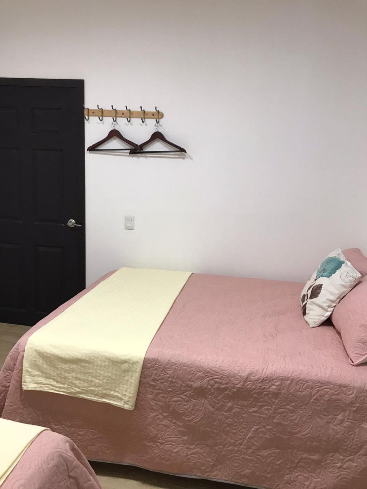 Garden Suites Comalcalco Eksteriør billede